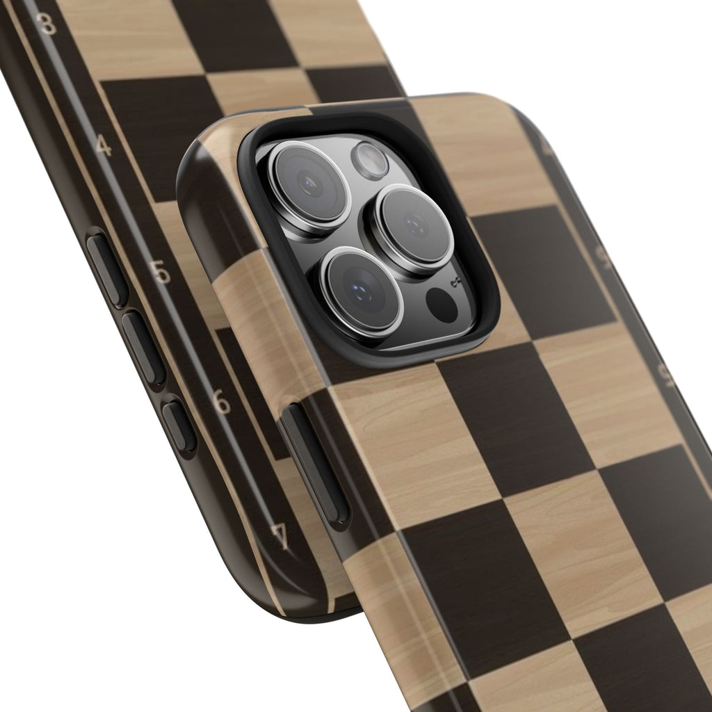 Chess Me Phone Cover