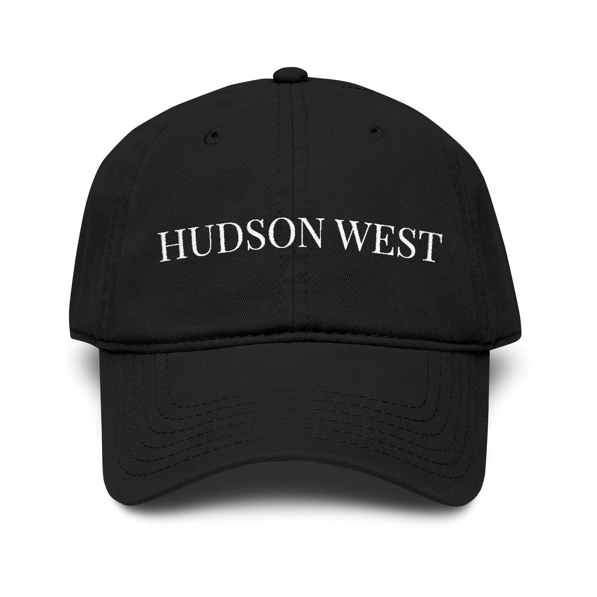 The Hudson Cap