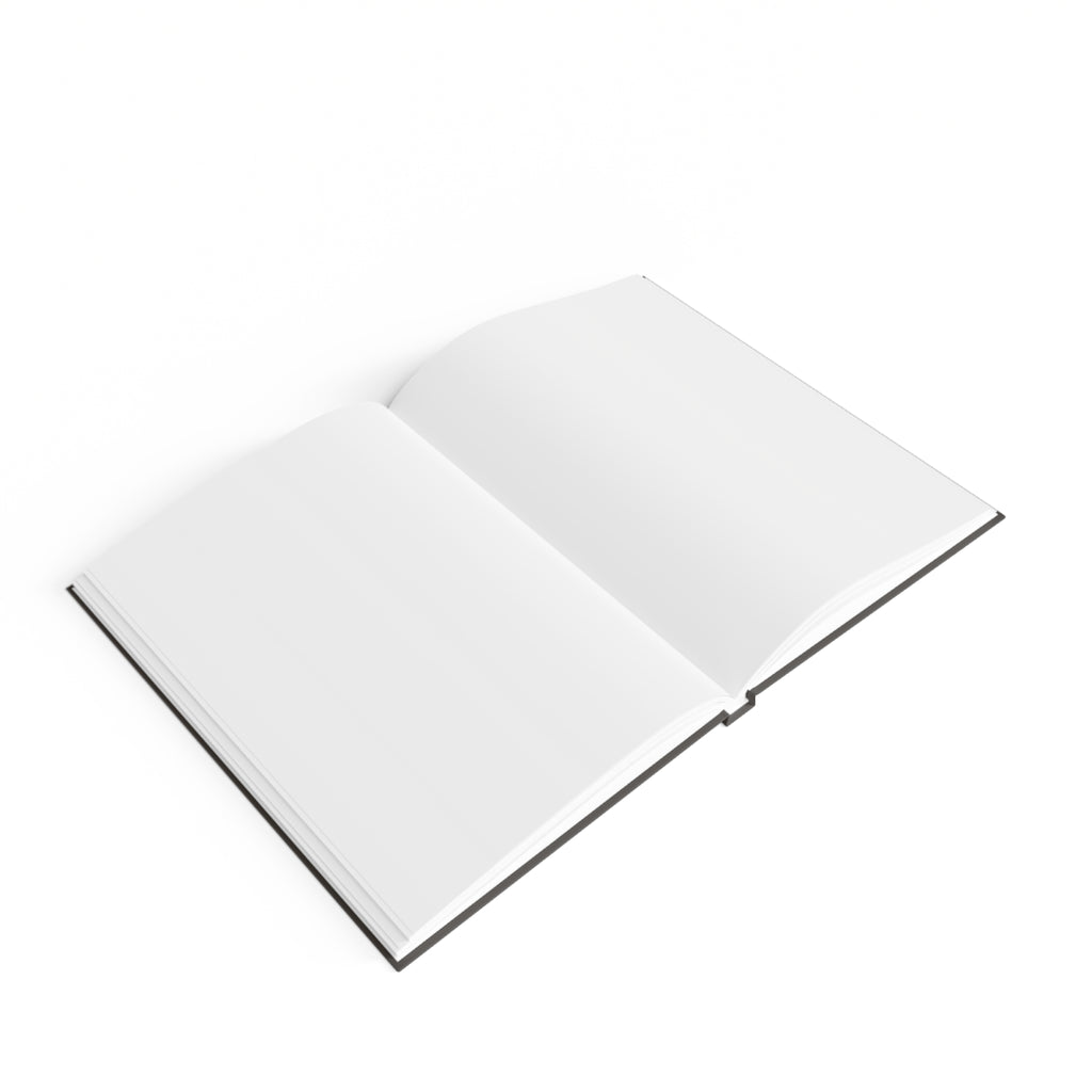 Chess Personal Hardcover Journal