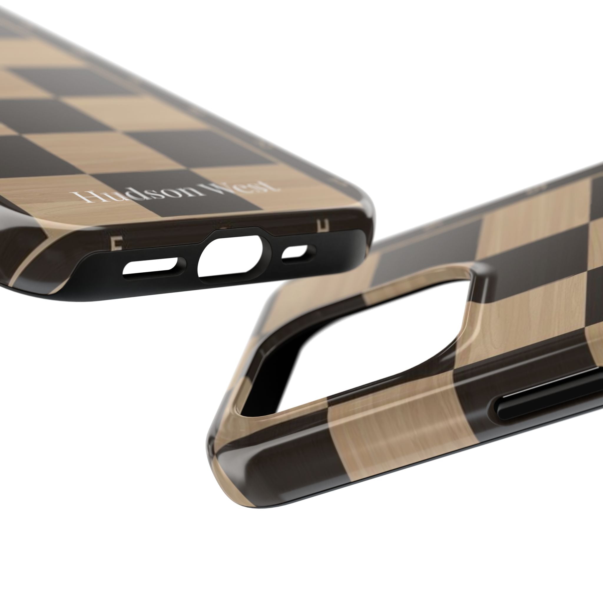 Chess Me Phone Cover