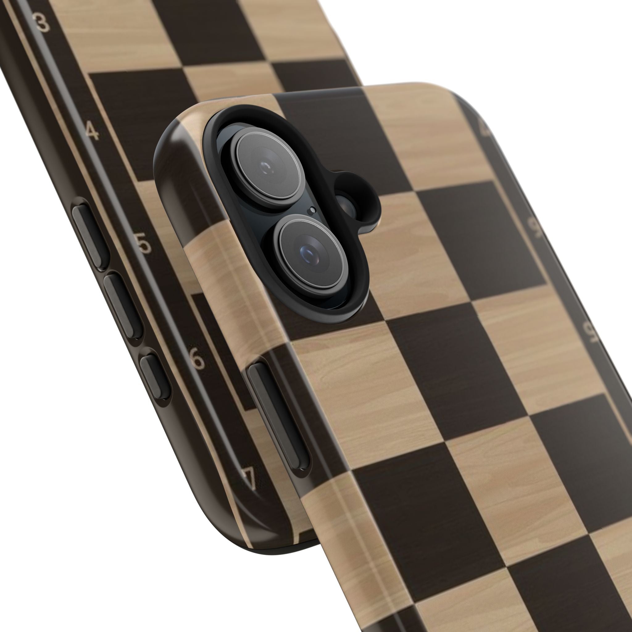 Chess Me Phone Cover