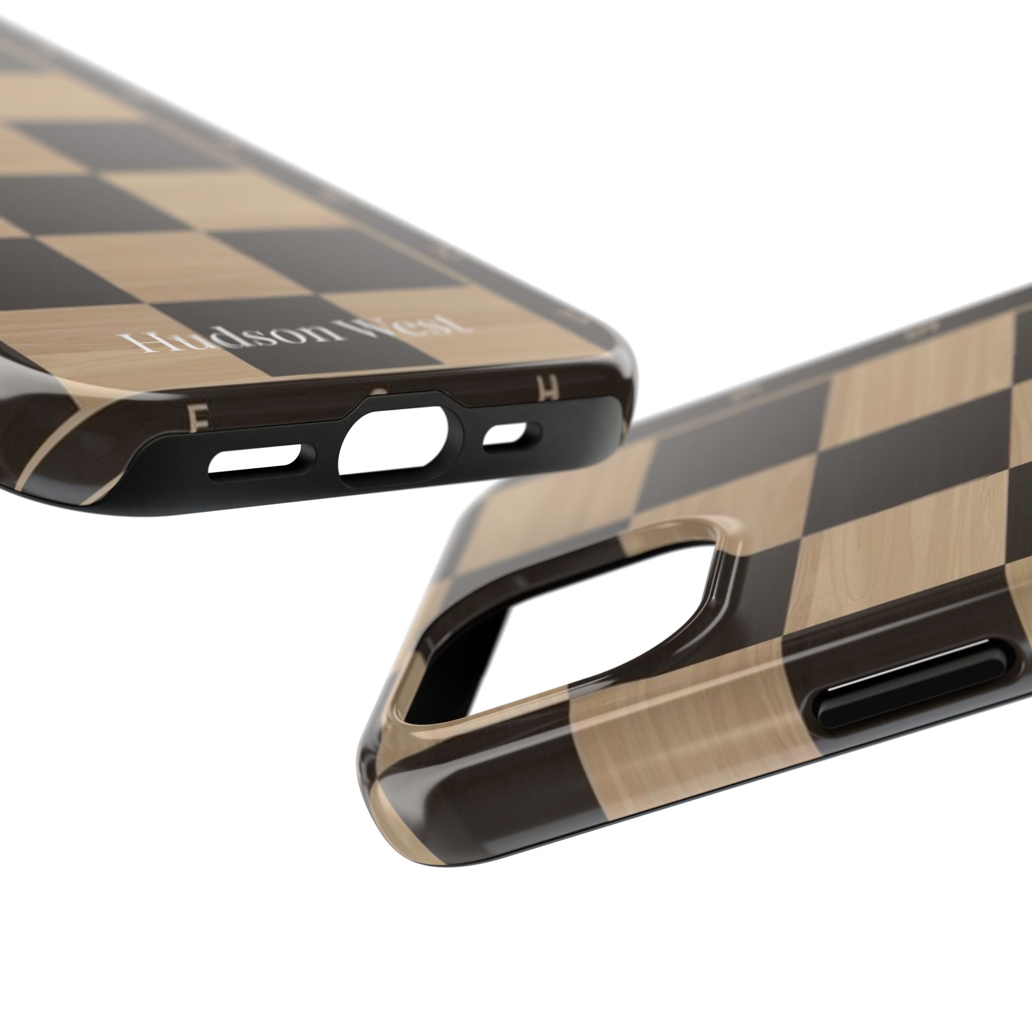 Chess Me Phone Cover