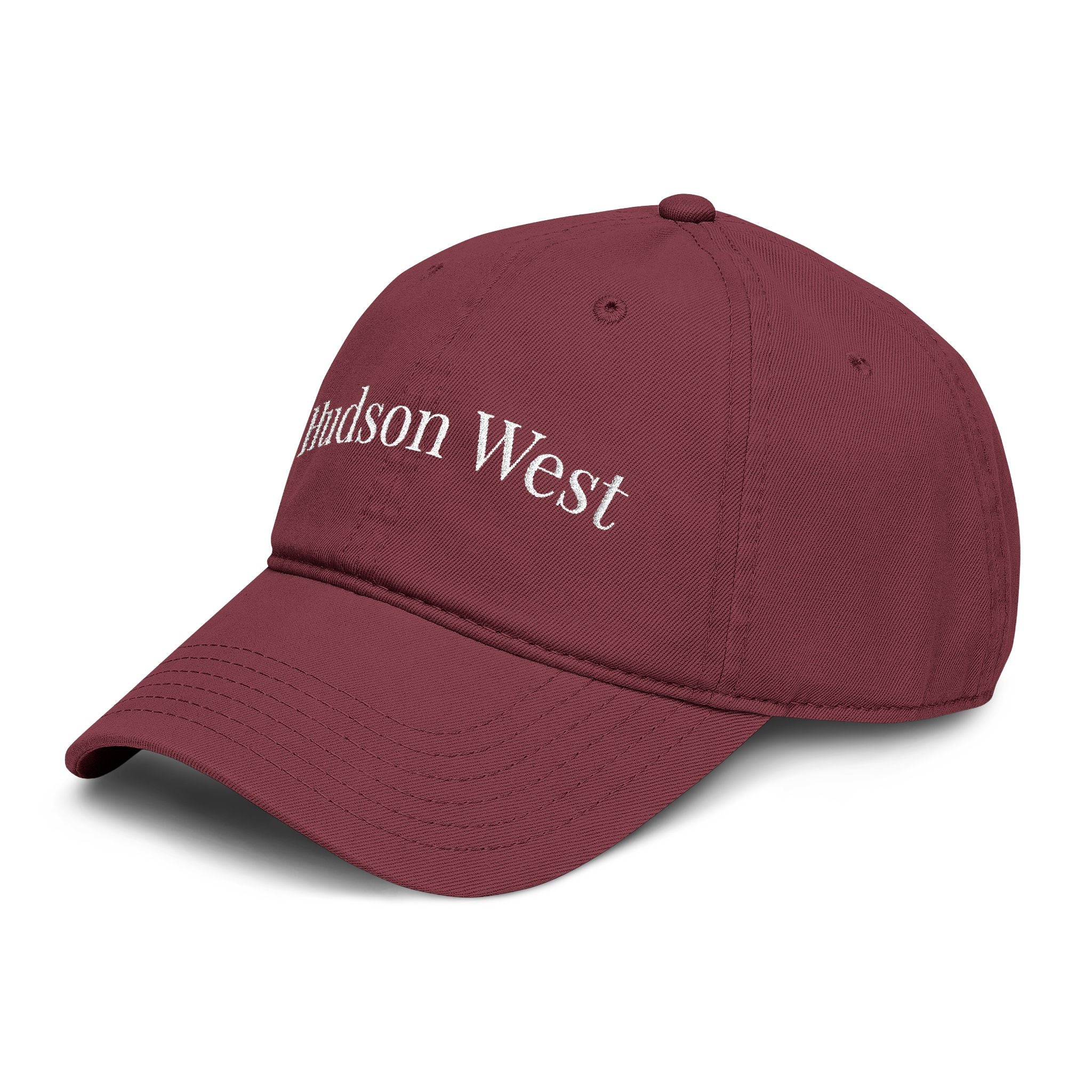 The Hudson Cap