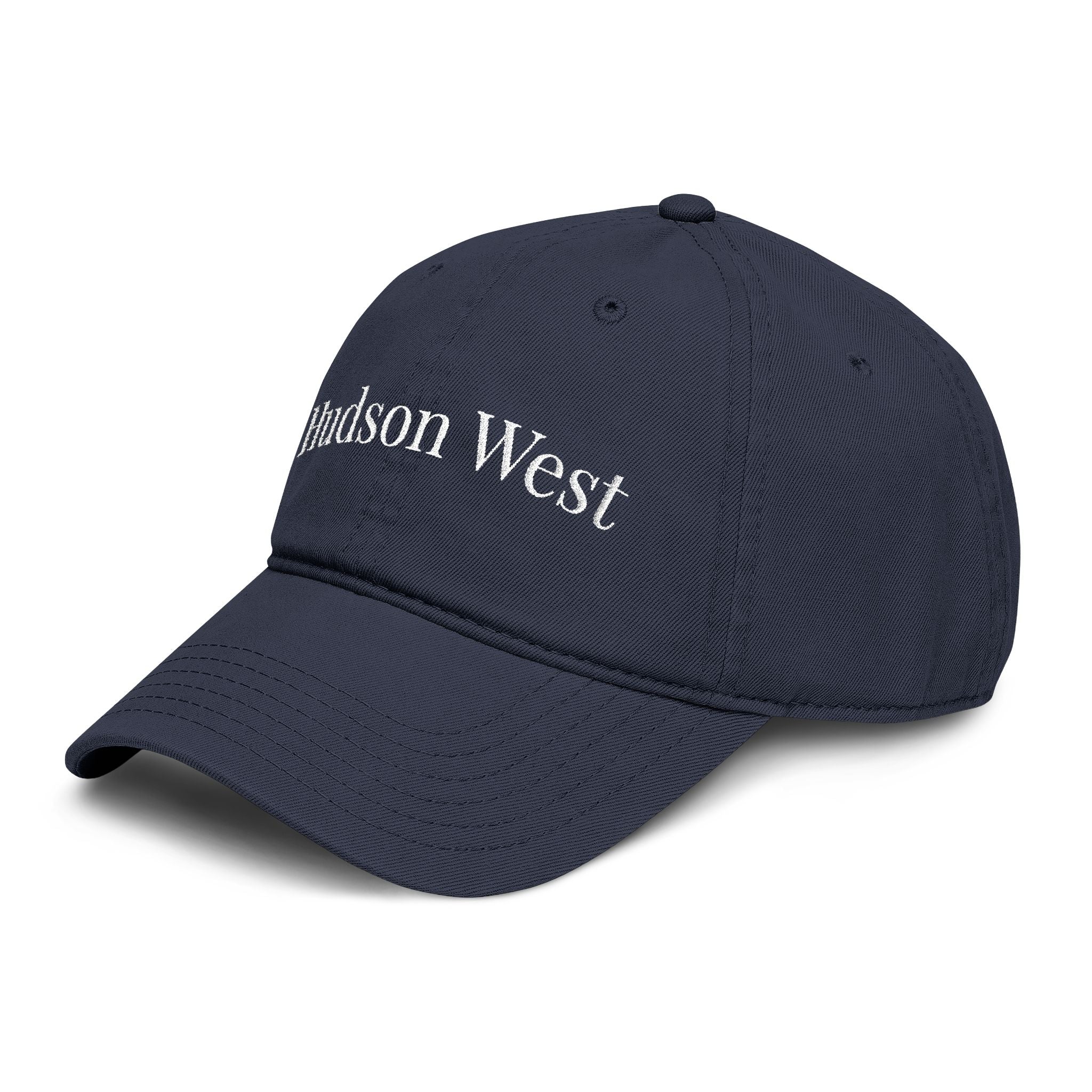 The Hudson Cap