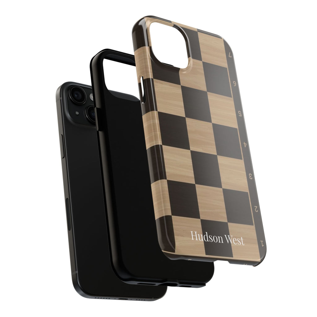 Chess Me Phone Cover