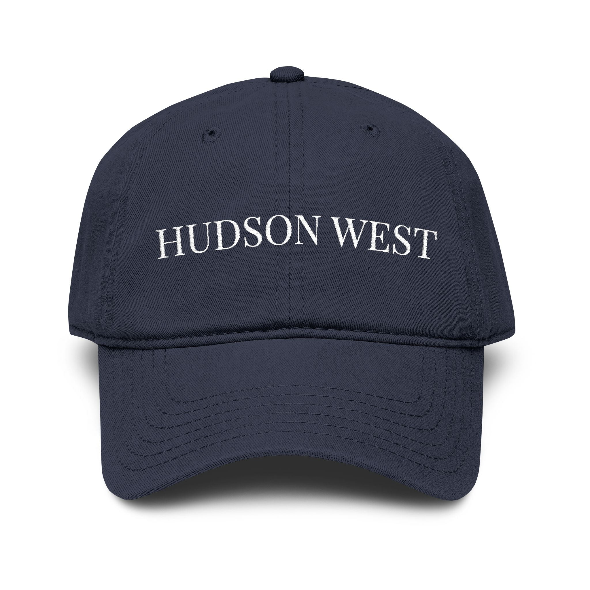 The Hudson Cap