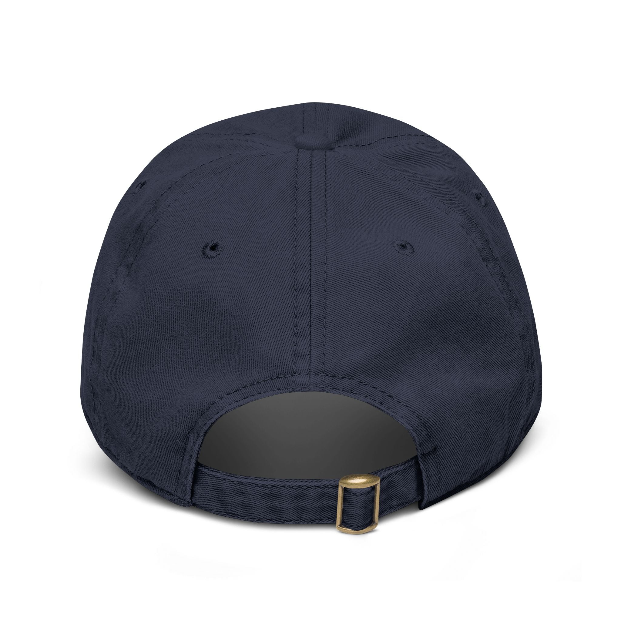 The Hudson Cap