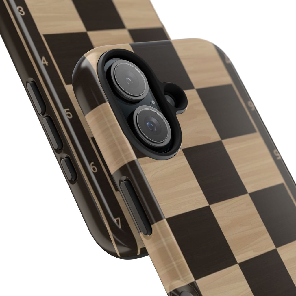 Chess Me Phone Cover