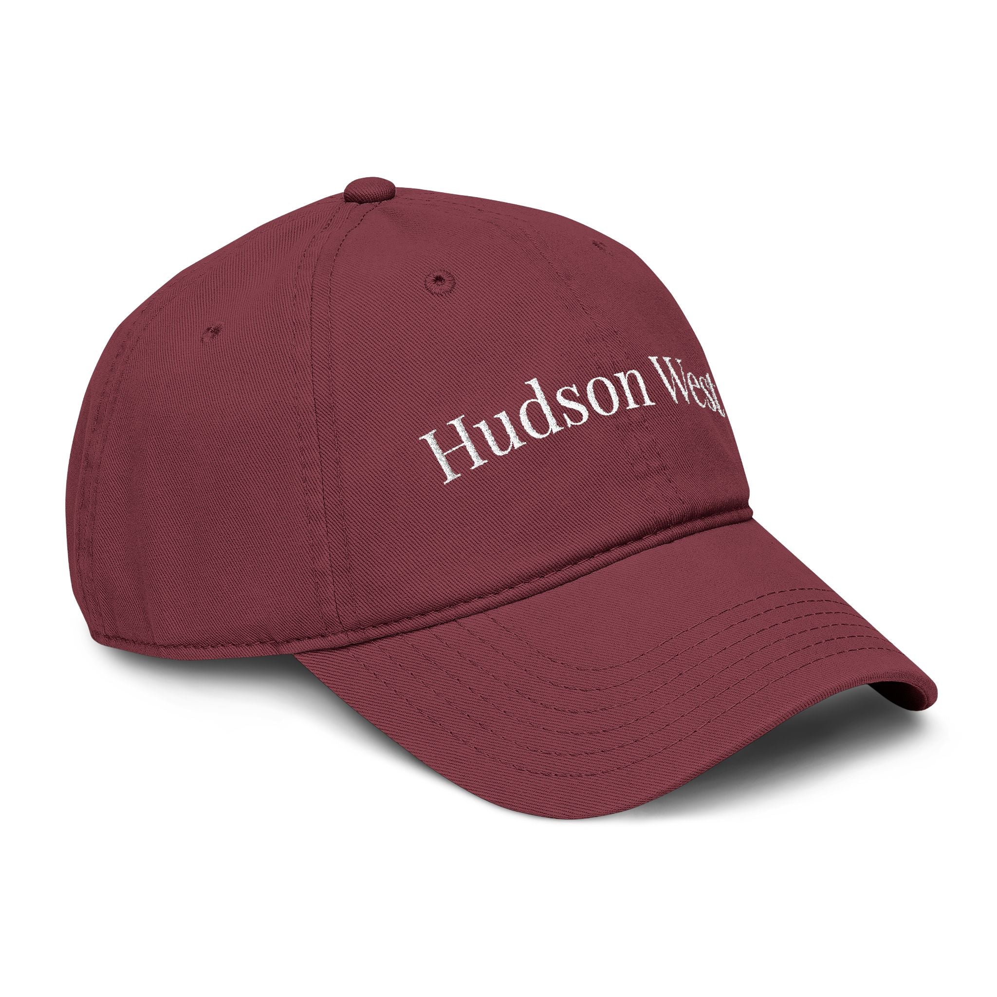 The Hudson Cap