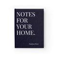 HW Home Journal