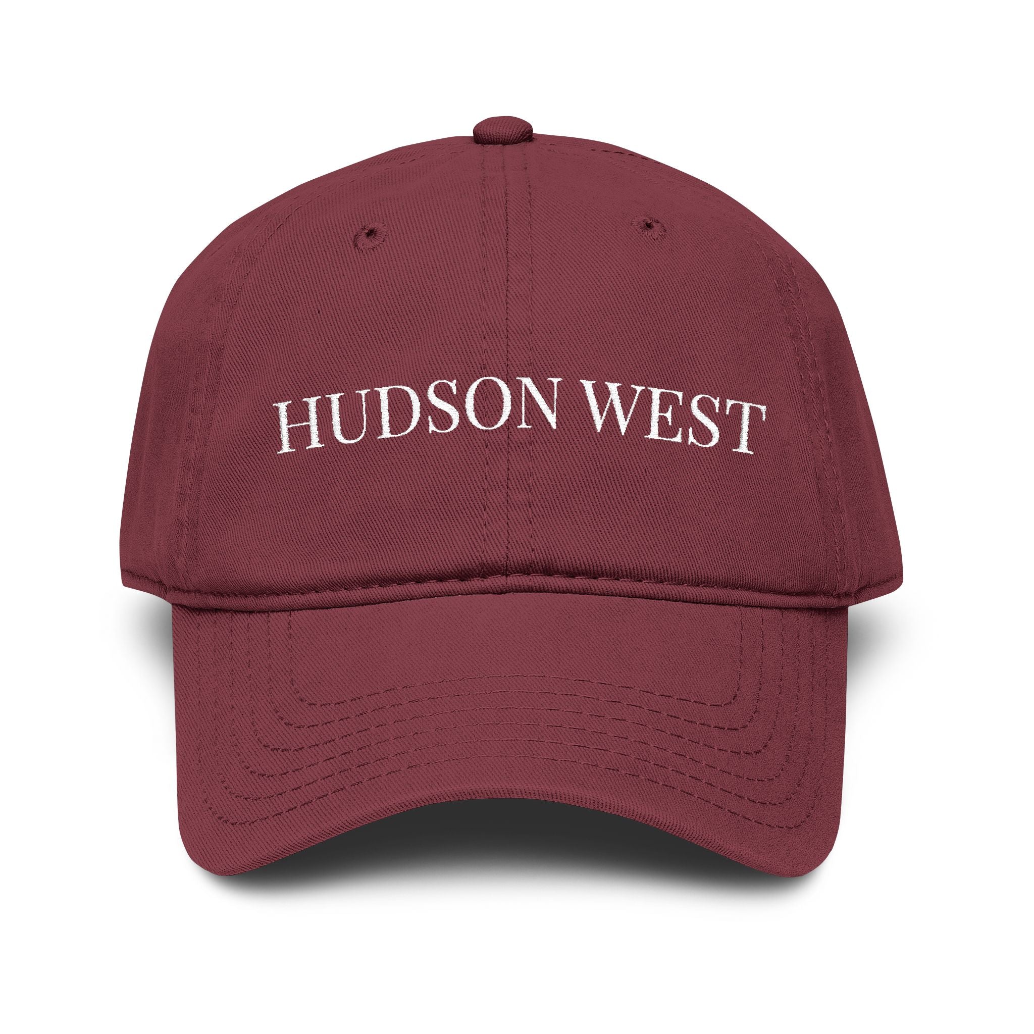 The Hudson Cap
