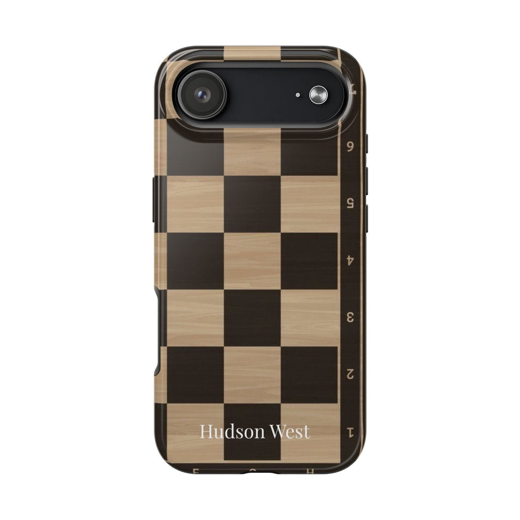 Chess Me Phone Cover