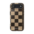 Chess Me Phone Cover