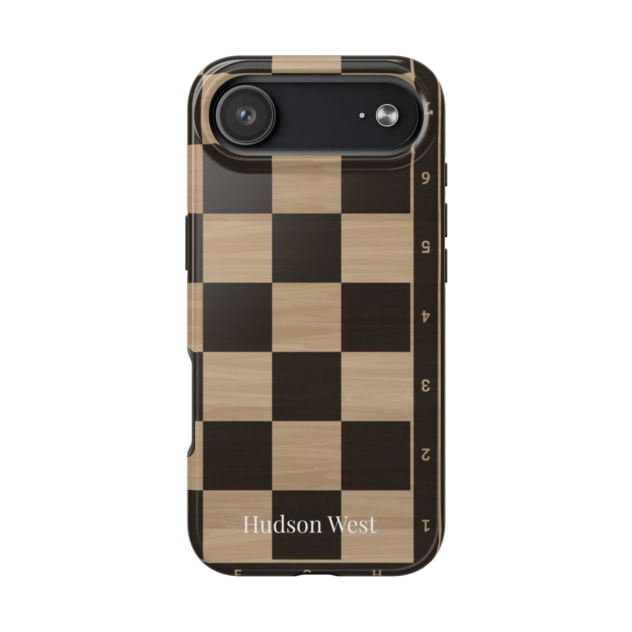 Chess Me Phone Cover
