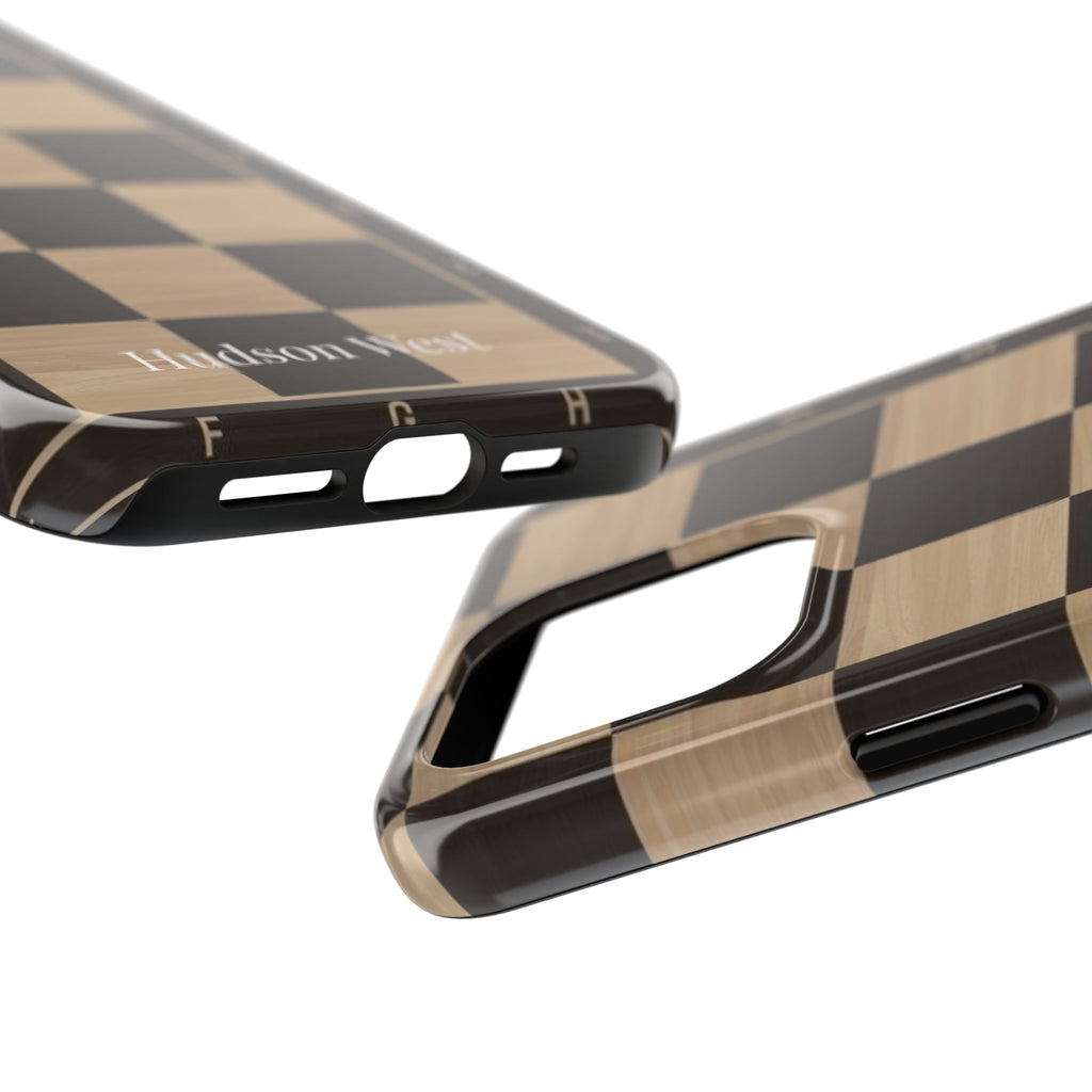 Chess Me Phone Cover