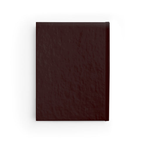 HW Work Hardcover Journal