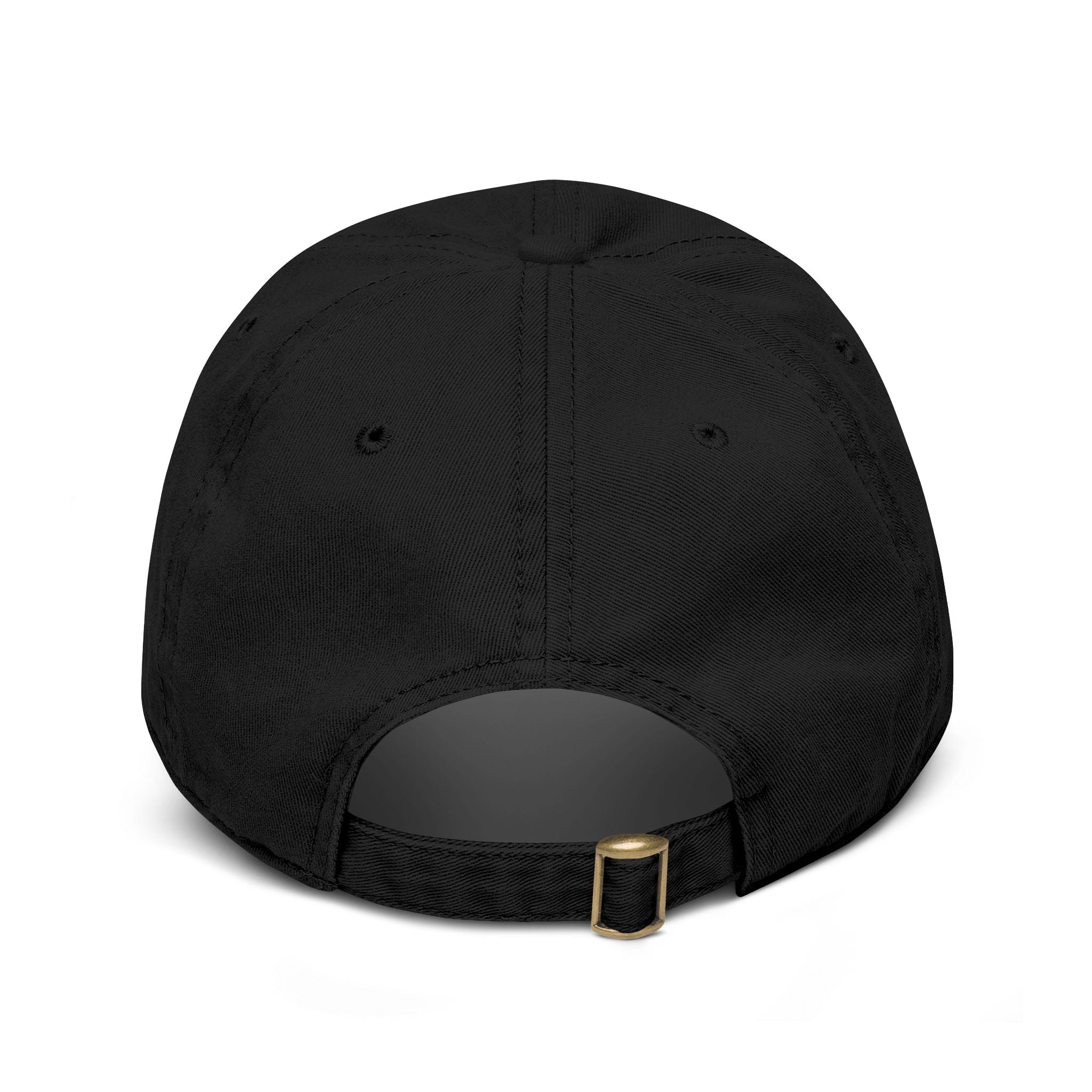 The Hudson Cap