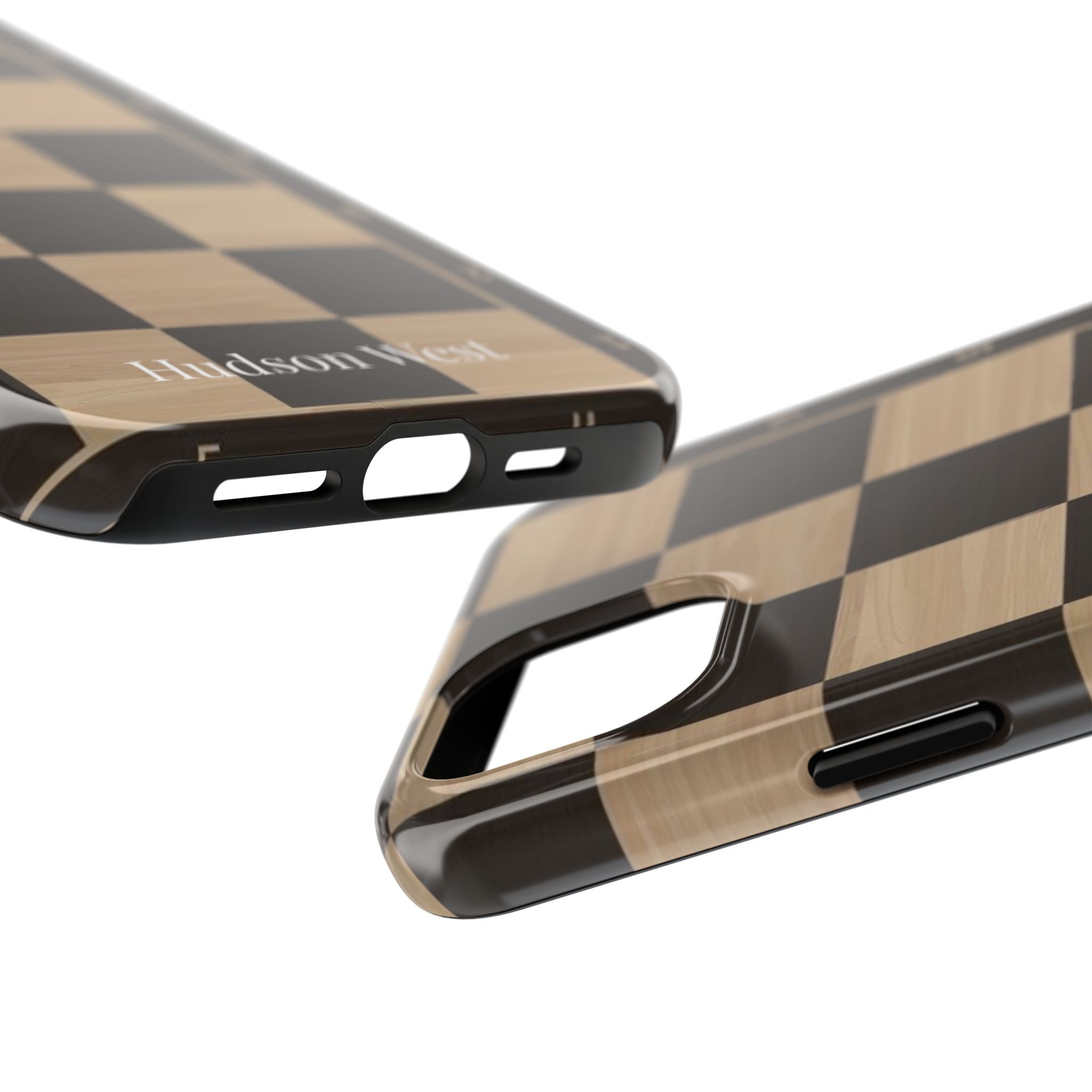 Chess Me Phone Cover