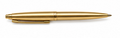 The Hudson West Brass Pen